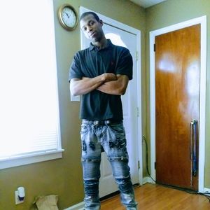 Meet your Posher, Pete